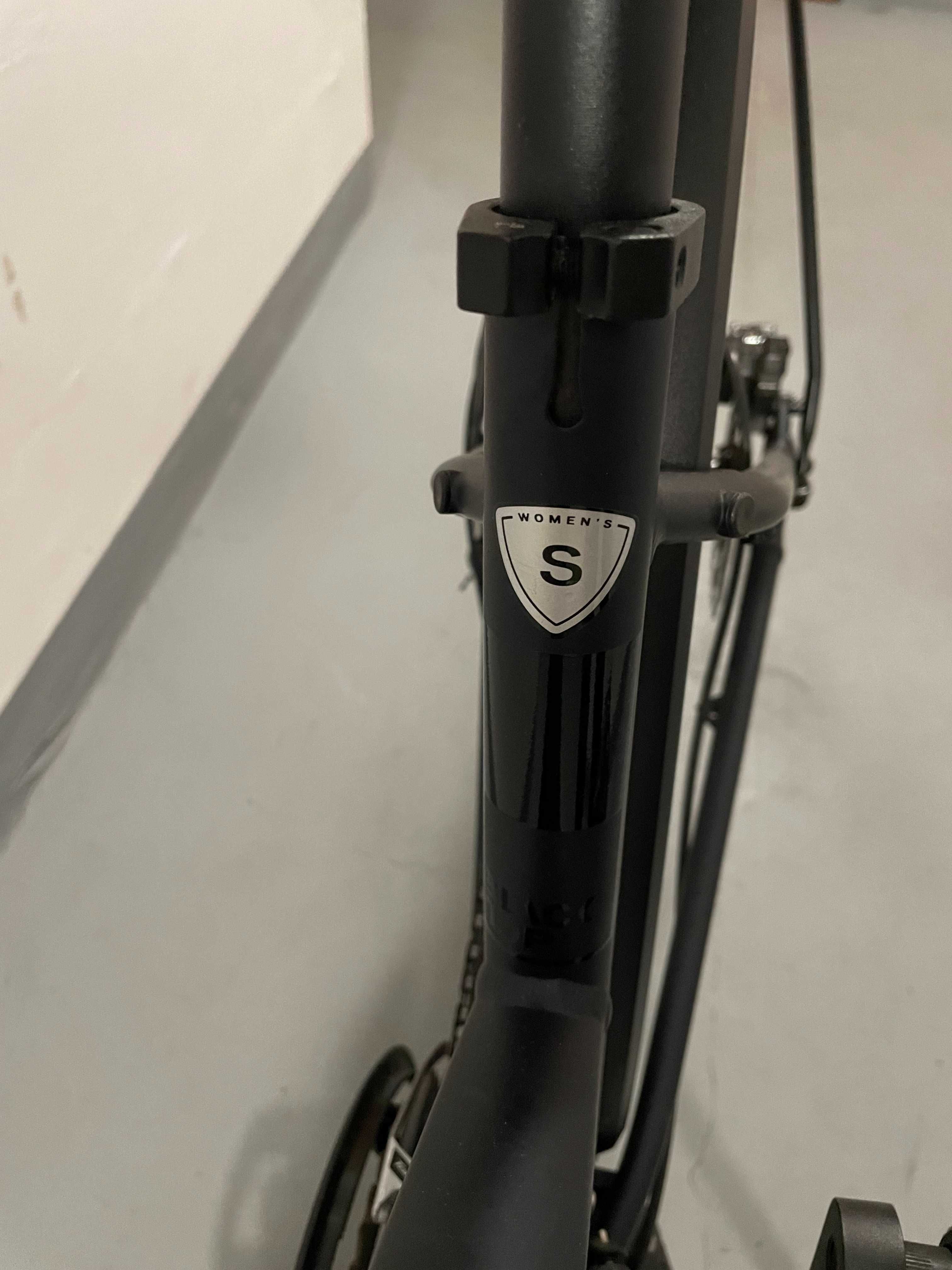 Rower Crossowy SPECIALIZED CrossTrail EQ 2019