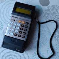 Kalkulator/dyktafon/ Randix Model MCT-550