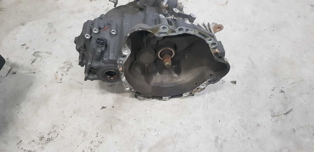 Toyota Carina E T19 1.6 Skrzynia biegów