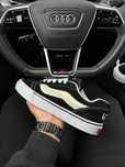 Чоловічі кеди ванс Vans Vault x Imran Potato Black White [41-45]