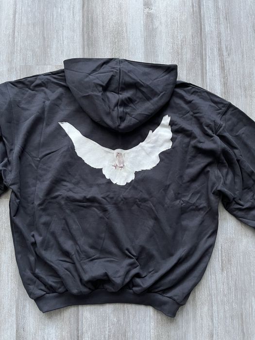 Bluza Yeezy Gap Balenciaga