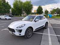 Porsche Macan S Diesel