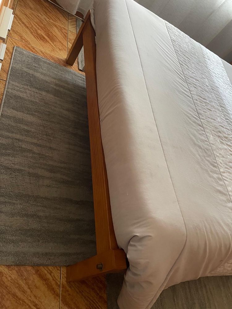 Quarto ompleto.