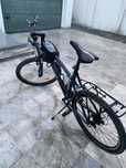 Bike B-Twin Rockrider 340 Black