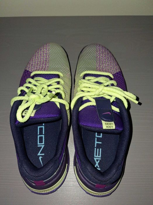 Męskie buty fitness Nike metcon 8 AMP
