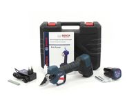 Акумуляторний сікатор BOSCH ProPruner - 18V - 4 A/h - Латвія!