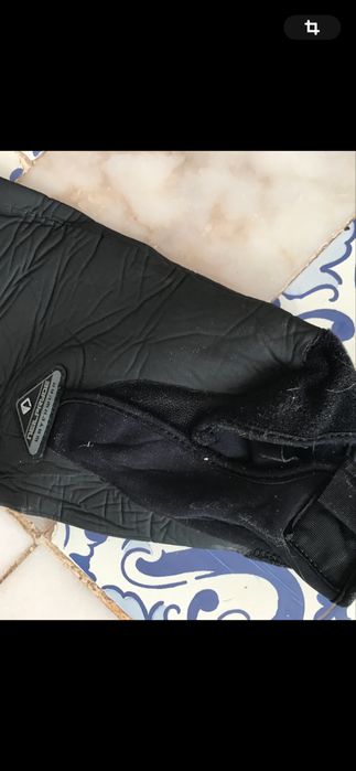 Neilpryde neoprene 5.5 mm