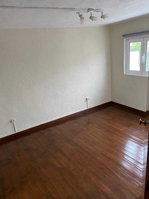 Moradia t3 remodelada