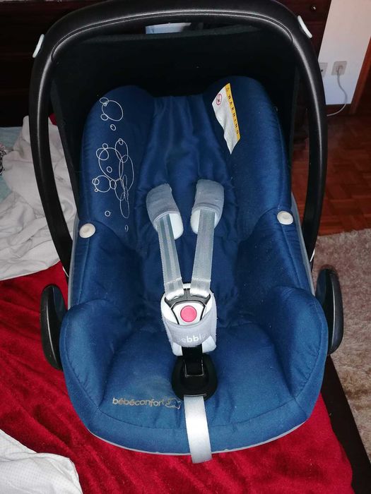 Babycook bebeconfort