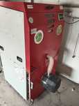 Piec Kocioł na pellet KOTŁOSPAW 30kW