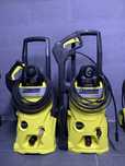 Karcher k5.520. K5.640. Керхер.  Мойка