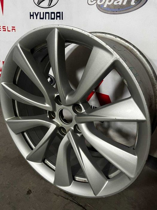 Диск колісний R19 (дорест) Tesla Model 3 1044224-00-B