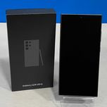 Samsung Galaxy S24 Ultra (12GB/512GB) - Titanium Black