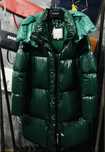 Tommy Hilfiger пуховик женский р48-50
