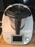 Vendo Bimby TM5 em excelente estado!