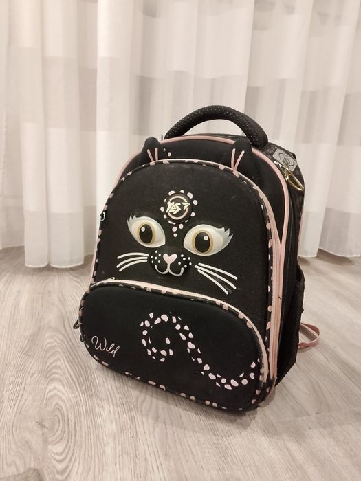 Рюкзак шкільний Yes б.у