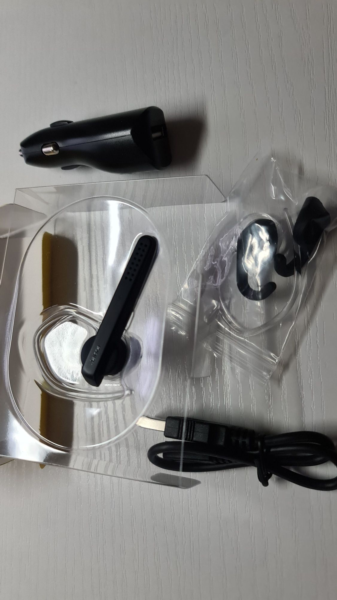 Auricular bluetooth novo