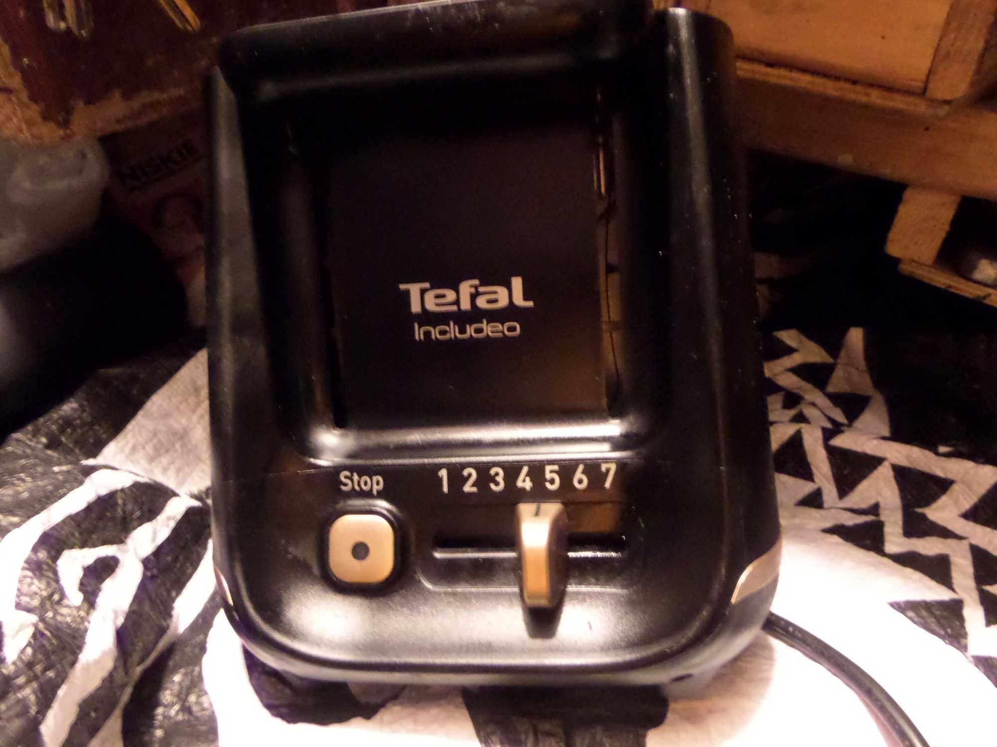 Toster Tefal 7 poziomów