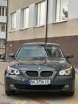 Продам BMW E60 2008рік