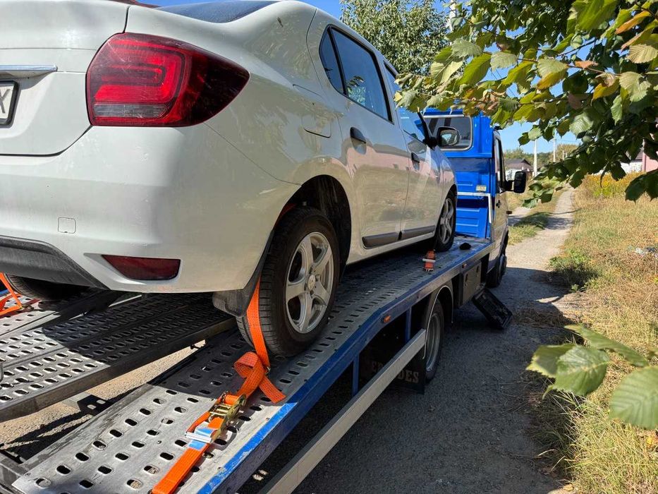 Евакуатор Вінниця Вороновиця, Жмеренка, Эвакуатор, Лафет, Автовоз