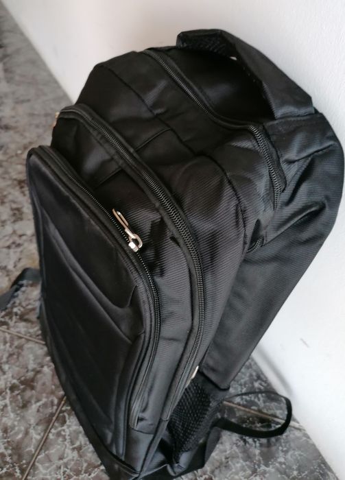 Mochila  impermeável, escolar ou desporto