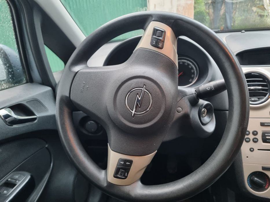Corsa 1.2 2006 gasolina
