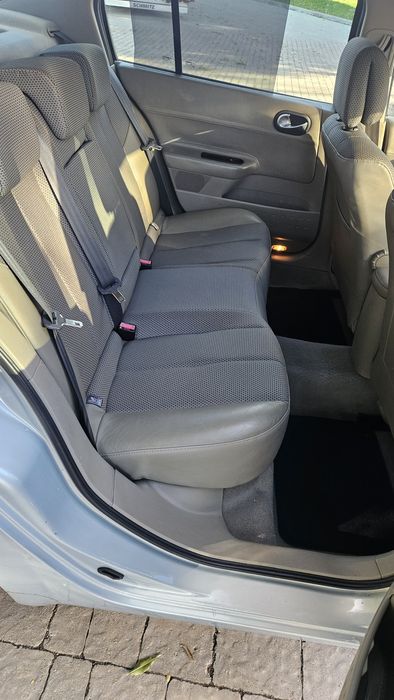 Renault Megane 1.6 MPI