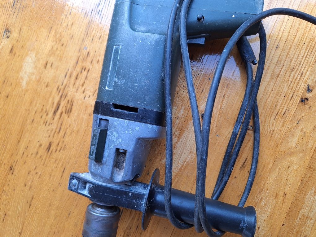 Wiertarka elektryczna