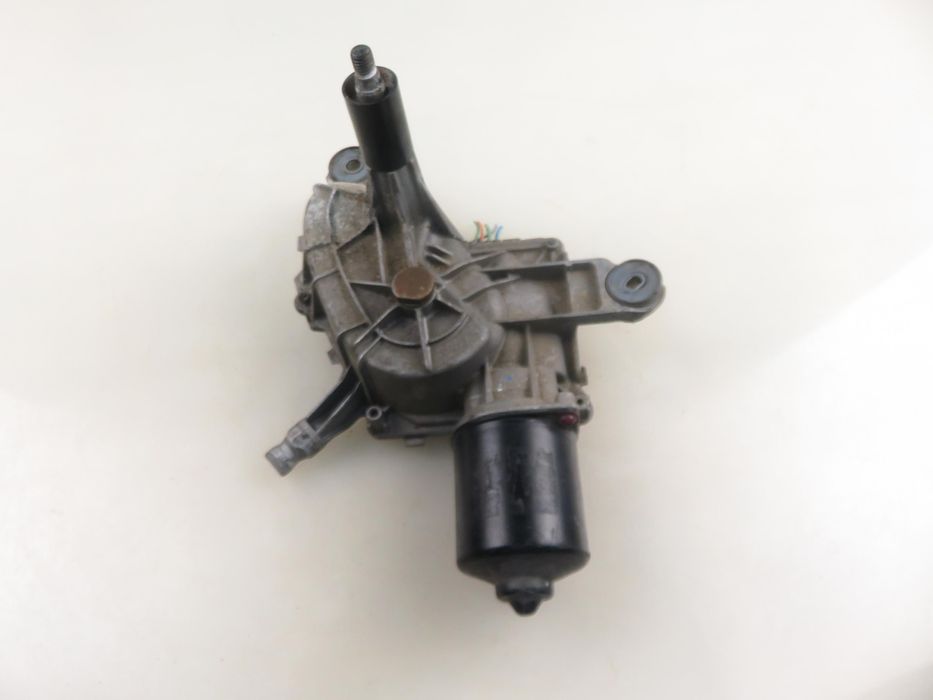 Mechanizm Wycieraczek Citroen C4 Grand Picasso I (ua_)