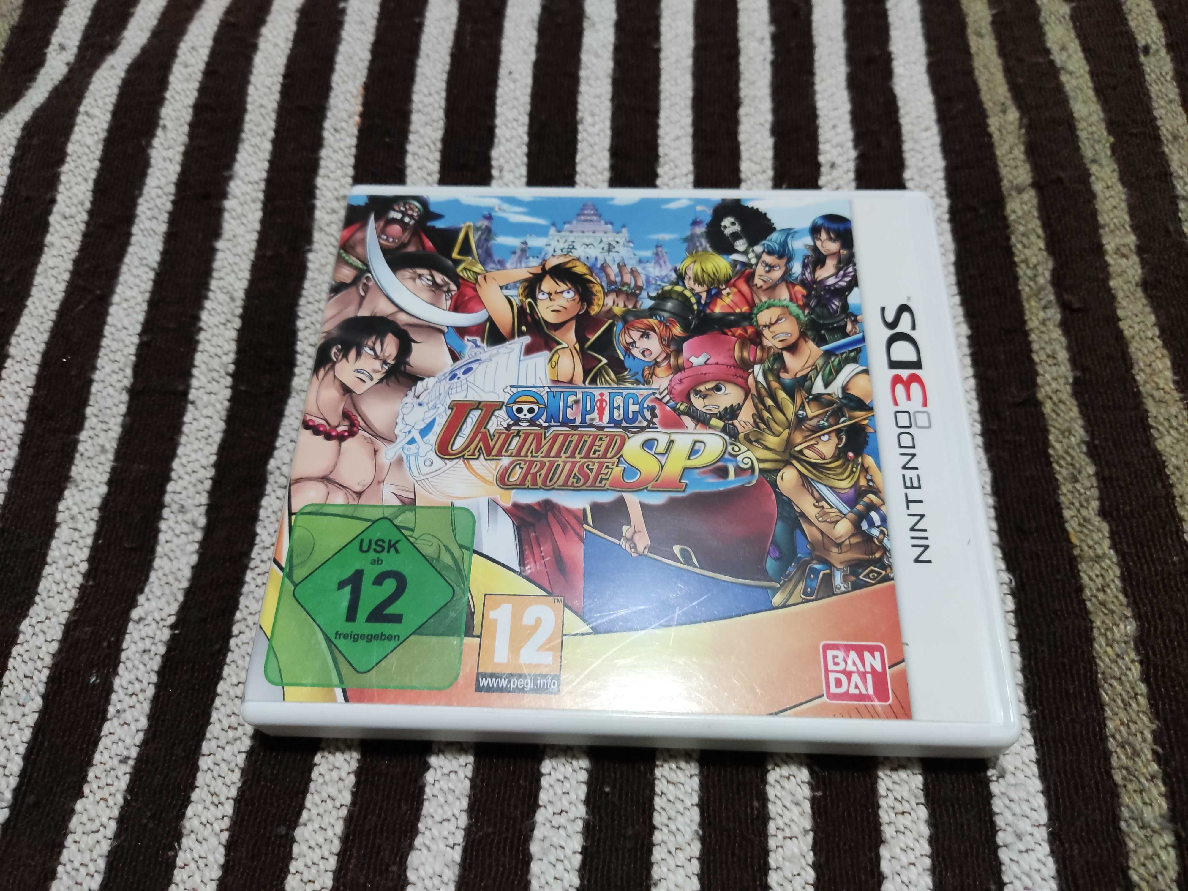 Jogos Nintendo 3DS
