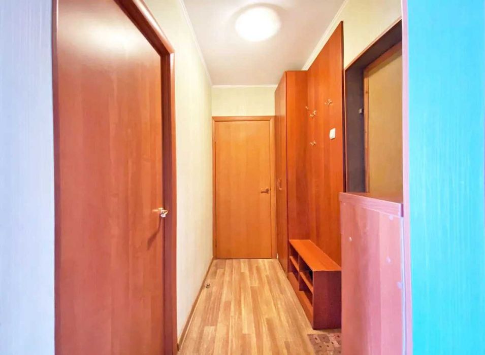 Продам уютную 2к квартиру Победа Набережная