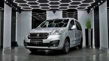 Peugeot Partner SALON POLSKA/ FV23%/ Gwarancja Serwisowa/ Tempomat