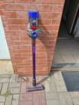 Odkurzacz dyson v7