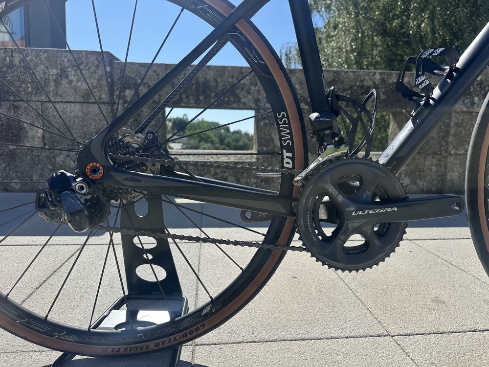 KTM Revelator Sky Ultegra DI2