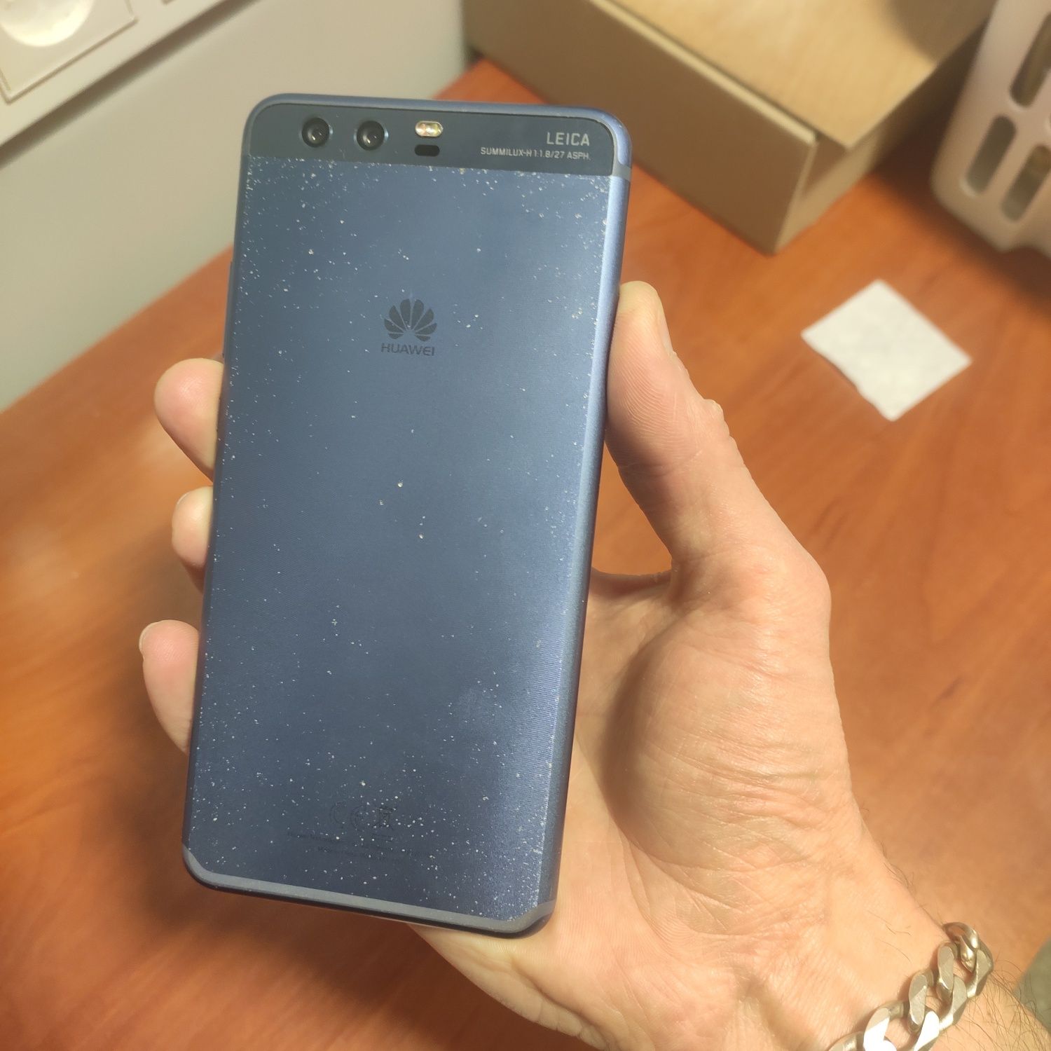 Huawei p10 plus под замену дисплея