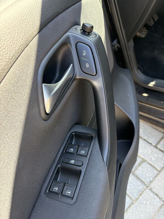 VW Polo 1.2 Gasolina