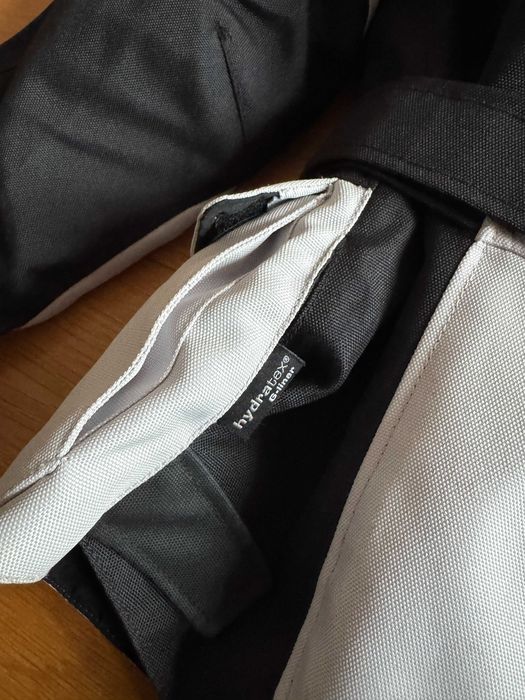 Casaco Mota Mulher REVIT Voltiac Ladies - Tamanho 40