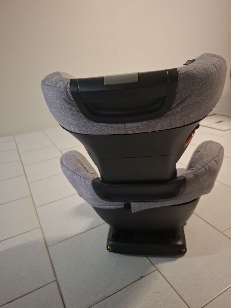 cadeira bebe confort isofix grupo 2/3