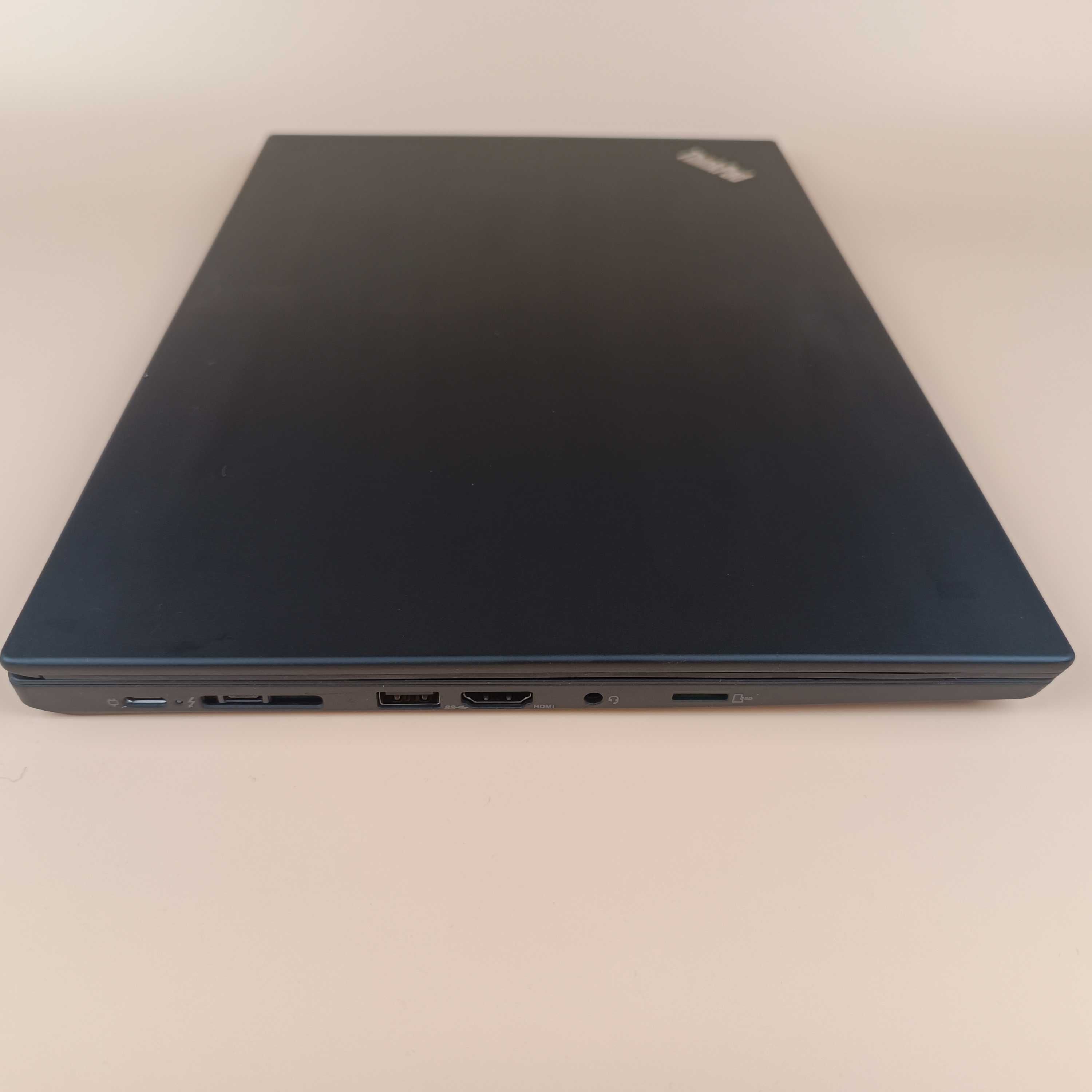 Lenovo ThinkPad T490 i5-8265U/16Гб DDR4/NVMe 256Гб/14"/АКБ 5г+