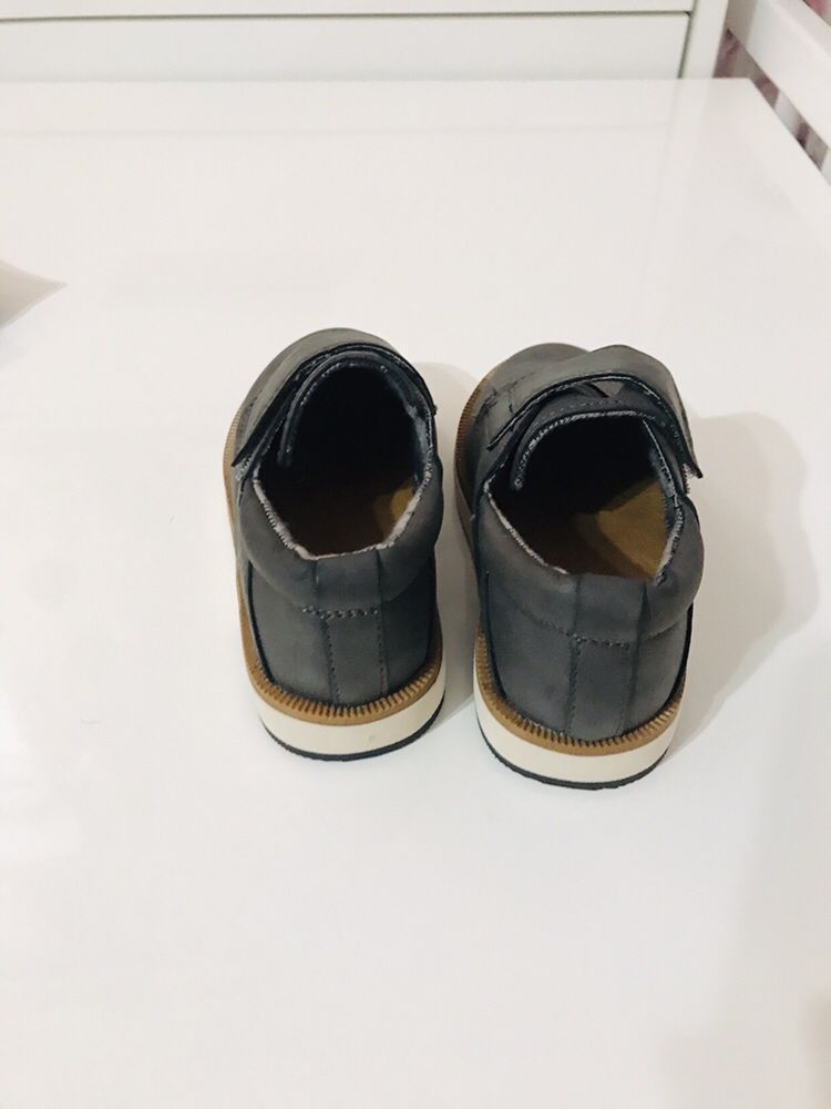 Buty buciki zara 20