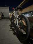 Rower hardtail/dirt OPIS!!!