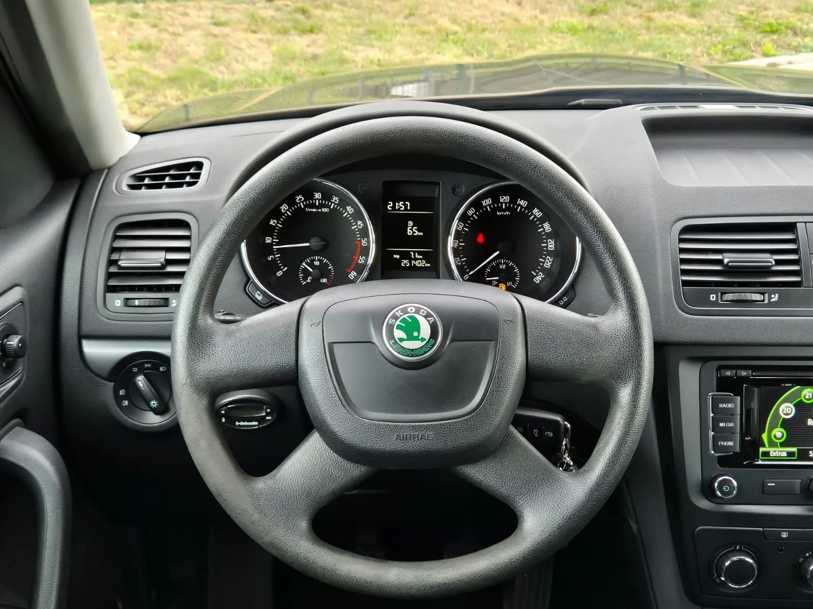 Skoda Yeti 2.0TDI /110KM /Super Stan