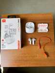 Бездротові навушники JBL TUNE FLEX