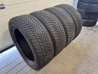 #712 Bridgestone Blizzak LM005 235/55r19 101T 4szt