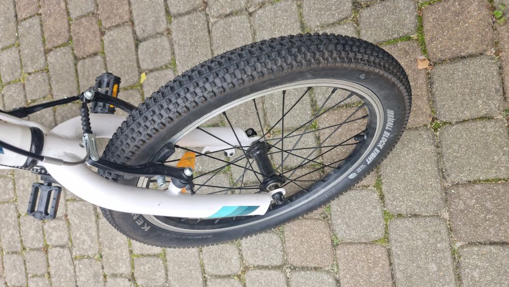 Rower 20" GT Stomper