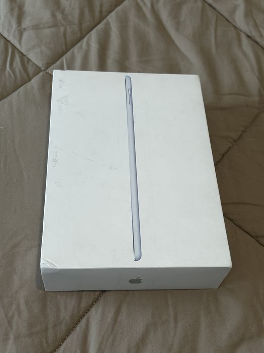 iPad 6thh (2018)
