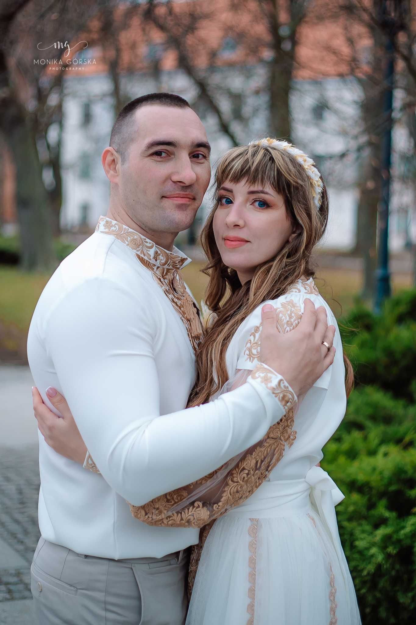Fotograf na Ślub i Wesele * Chrzest, 18 nastka, itp * Zdjęcia