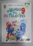 O mundo em palavras 9 - Português 9 ano manual escolar
