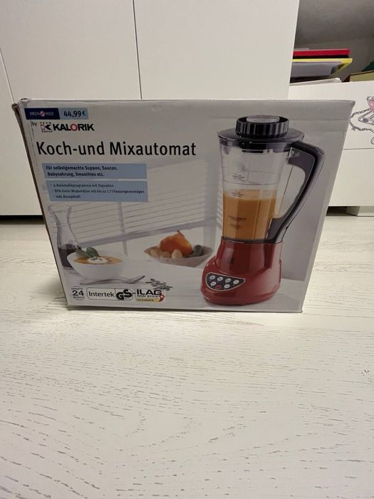 Супниця для створеня супів