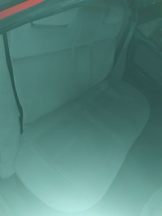 Форд Скорпио 1 2.0